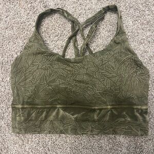 COPY - Lululemon Energy Longline